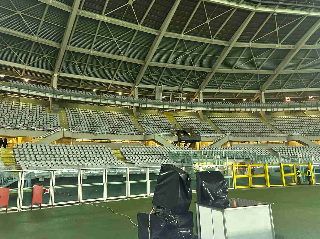 Oggi Toro-Como, poi dalle 21:30 Orgoglio Granata